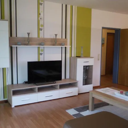 Apartment Osterdeich 3 *