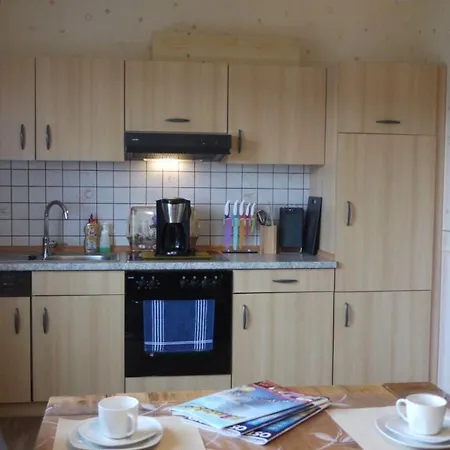 Osterdeich 3 Apartment *