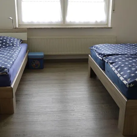 Osterdeich 3 Apartment