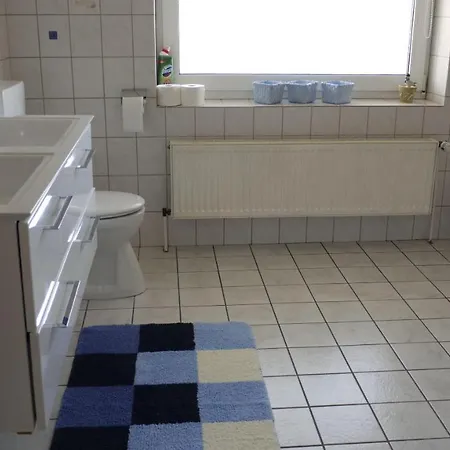 Apartment Osterdeich 3
