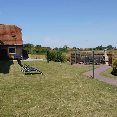 Apartment Osterdeich 3 *