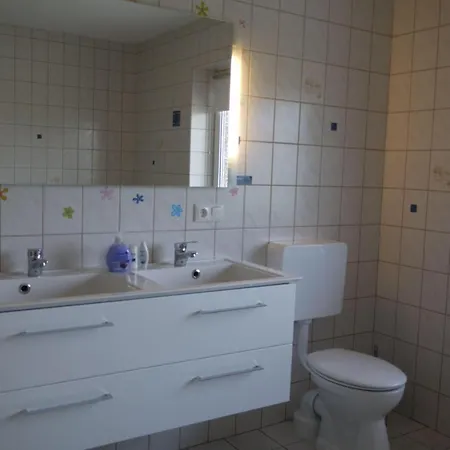Osterdeich 3 Apartment